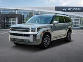 Thumbnail of 2025 Hampton Gray Hyundai SANTA FE