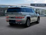 Thumbnail of 2025 Hampton Gray Hyundai SANTA FE