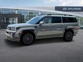Thumbnail of 2025 Hampton Gray Hyundai SANTA FE