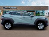 Thumbnail of 2026 Mirage Green Hyundai KONA