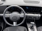 Thumbnail of 2026 Mirage Green Hyundai KONA