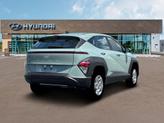 Thumbnail of 2026 Mirage Green Hyundai KONA