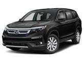 Photo of 2020 Crystal Black Pearl Honda Pilot