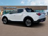 Thumbnail of 2025 Atlas White Hyundai SANTA CRUZ