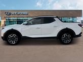 Thumbnail of 2025 Atlas White Hyundai SANTA CRUZ
