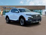 Thumbnail of 2025 Atlas White Hyundai SANTA CRUZ