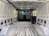 Thumbnail of 2017 Oxford White Ford Transit-250