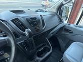 Thumbnail of 2017 Oxford White Ford Transit-250