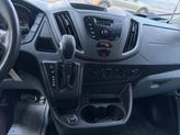 Thumbnail of 2017 Oxford White Ford Transit-250