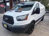 Thumbnail of 2017 Oxford White Ford Transit-250