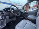 Thumbnail of 2017 Oxford White Ford Transit-250