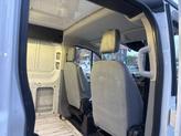 Thumbnail of 2017 Oxford White Ford Transit-250