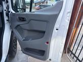 Thumbnail of 2017 Oxford White Ford Transit-250