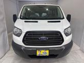 Photo of 2017 Oxford White Ford Transit-250