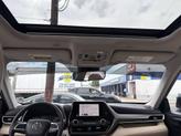 Thumbnail of 2023 Midnight Black Metallic Toyota Highlander