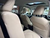 Thumbnail of 2023 Midnight Black Metallic Toyota Highlander