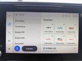 Thumbnail of 2023 Midnight Black Metallic Toyota Highlander