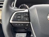 Thumbnail of 2023 Midnight Black Metallic Toyota Highlander