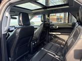 Thumbnail of 2021 Brown Ford Explorer
