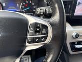 Thumbnail of 2021 Brown Ford Explorer