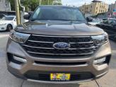 Thumbnail of 2021 Brown Ford Explorer