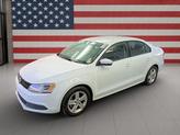 Thumbnail of 2014 White Volkswagen Jetta