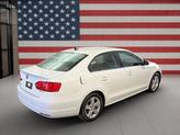 Thumbnail of 2014 White Volkswagen Jetta