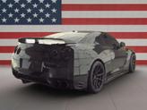 Thumbnail of 2015 Black Nissan GT-R