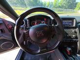 Thumbnail of 2015 Black Nissan GT-R