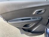 Thumbnail of 2018 Storm Blue Metallic Chevrolet Trax