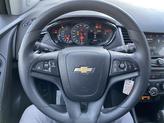Thumbnail of 2018 Storm Blue Metallic Chevrolet Trax