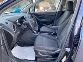 Thumbnail of 2018 Storm Blue Metallic Chevrolet Trax