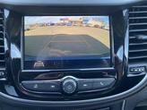 Thumbnail of 2018 Storm Blue Metallic Chevrolet Trax