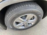 Thumbnail of 2018 Storm Blue Metallic Chevrolet Trax