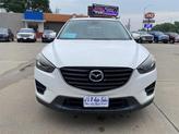 Thumbnail of 2016 Crystal White Pearl Mazda CX-5
