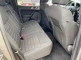 Thumbnail of 2021 Carbonized Gray Metallic Ford Ranger