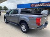 Thumbnail of 2021 Carbonized Gray Metallic Ford Ranger