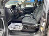 Thumbnail of 2021 Carbonized Gray Metallic Ford Ranger