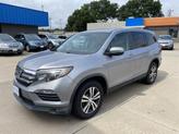 Thumbnail of 2016 Modern Steel Metallic Honda Pilot