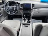 Thumbnail of 2016 Modern Steel Metallic Honda Pilot