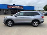 Photo of 2016 Modern Steel Metallic Honda Pilot