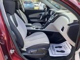 Thumbnail of 2017 Siren Red Tintcoat Chevrolet Equinox