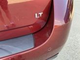Thumbnail of 2017 Siren Red Tintcoat Chevrolet Equinox