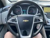 Thumbnail of 2017 Siren Red Tintcoat Chevrolet Equinox