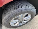 Thumbnail of 2017 Siren Red Tintcoat Chevrolet Equinox
