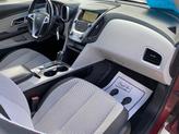 Thumbnail of 2017 Siren Red Tintcoat Chevrolet Equinox