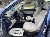 Thumbnail of 2018 Quartz Blue Pearl Subaru Forester