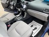Thumbnail of 2018 Quartz Blue Pearl Subaru Forester