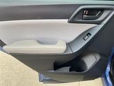 Thumbnail of 2018 Quartz Blue Pearl Subaru Forester