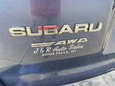Thumbnail of 2018 Quartz Blue Pearl Subaru Forester